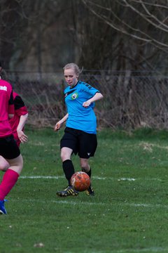 Bild 64 - C-Juniorinnen MTSV Olympia Neum�nster - SV Wahlstedt : Ergebnis: 7:4